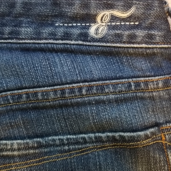 Earnest Sewn Keaton in Southland Slight Boot Cut - Picture 7 of 9